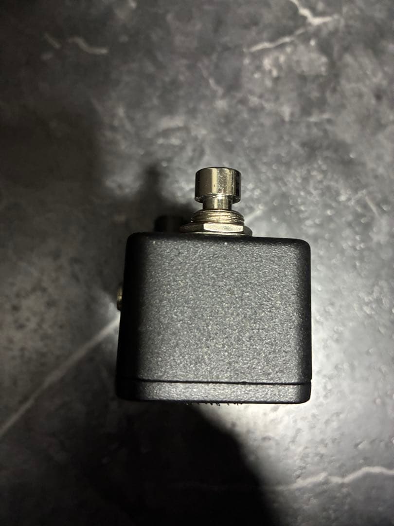 One Control Mosquito Blender ブレンダー バッファー