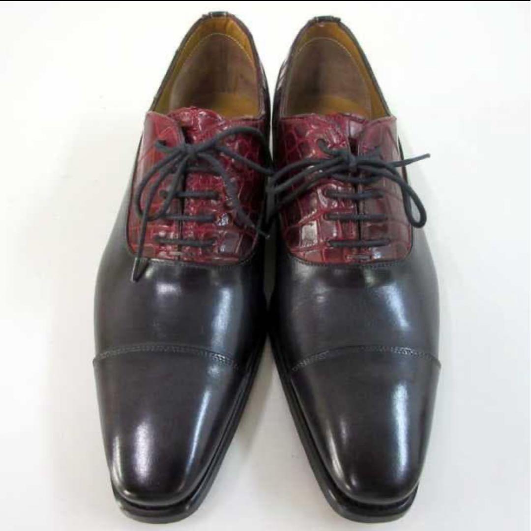 新品ステファノブランキーニシューズジョンロブサントーニベルルッティvass