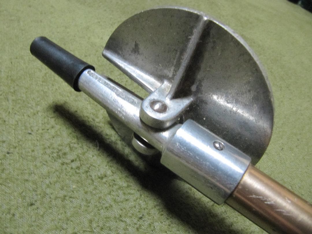 う*ら様 ブラック商会変奇郎登場アイテム イスになるステッキ 藤子不二雄 魔太郎