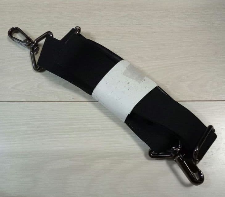 Samsonite プロデラックス ビジネスバッグ(ローリングトート) 2輪 黒