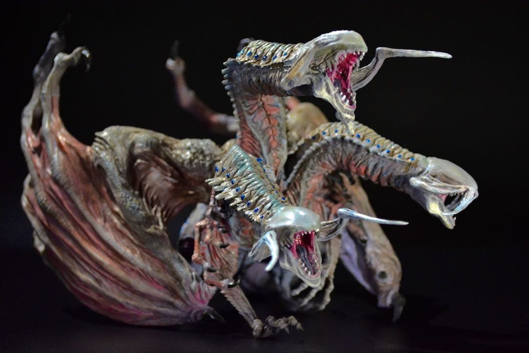 ススキガレージ　暗黒星雲ネビュラ