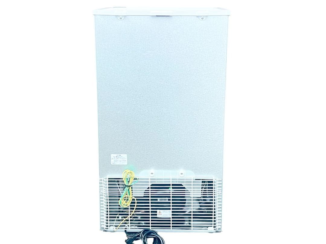 ⭐️ALLEGiA アレジア⭐️AR-BC97 冷凍冷蔵庫 冷蔵庫 冷凍庫 20年製