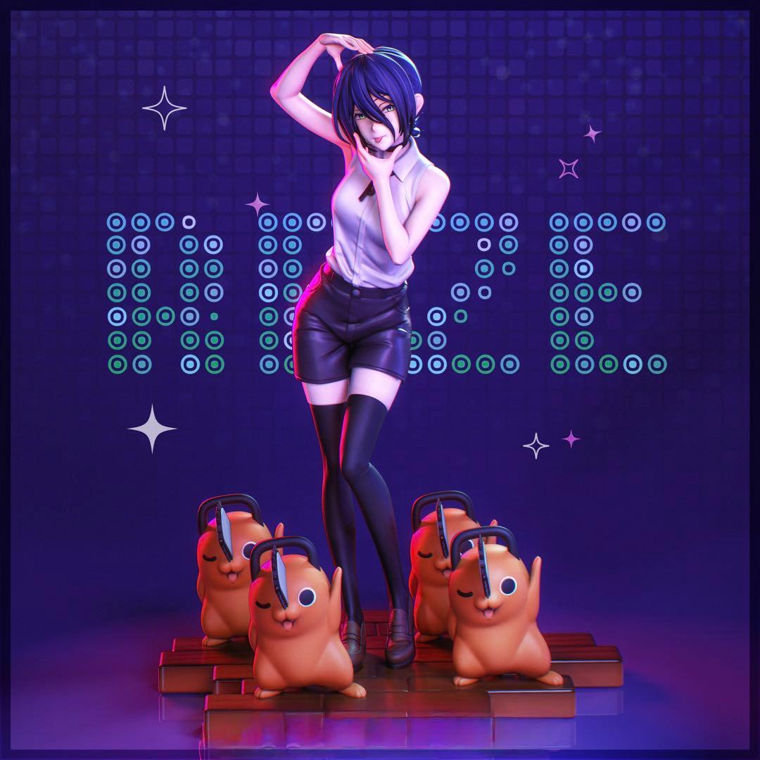 runa　出品