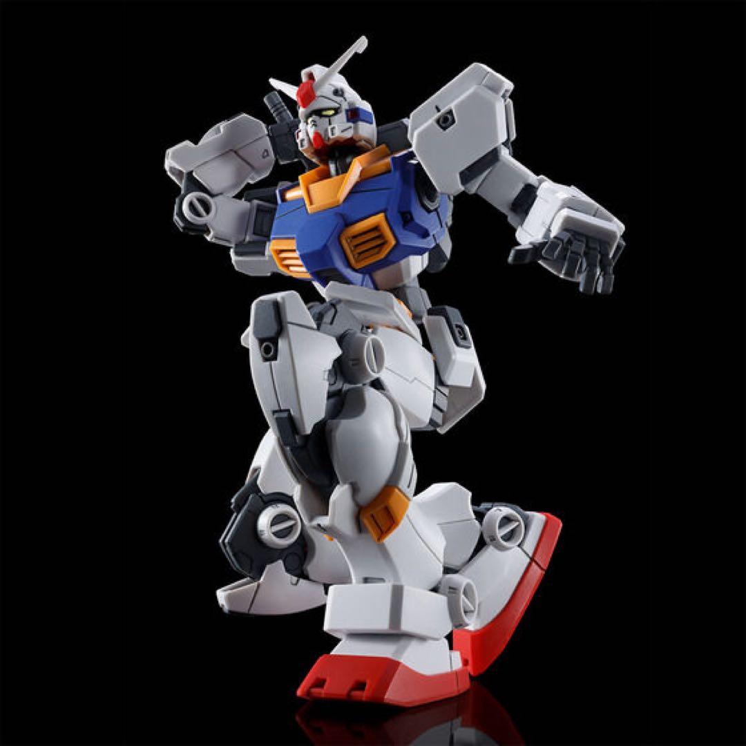 【未組立】プレバン HG 1/144 ガンダム6号機／ガンダム7号機 2個セット
