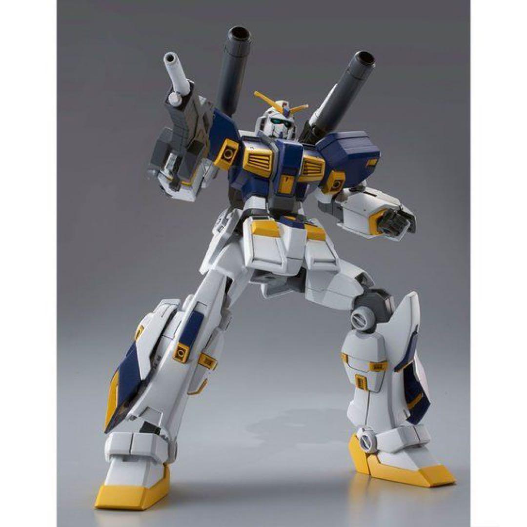 【未組立】プレバン HG 1/144 ガンダム6号機／ガンダム7号機 2個セット