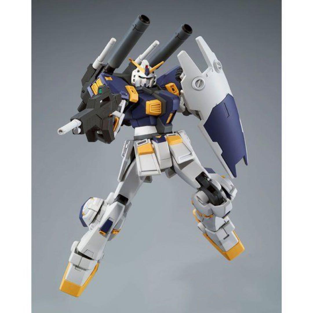 【未組立】プレバン HG 1/144 ガンダム6号機／ガンダム7号機 2個セット