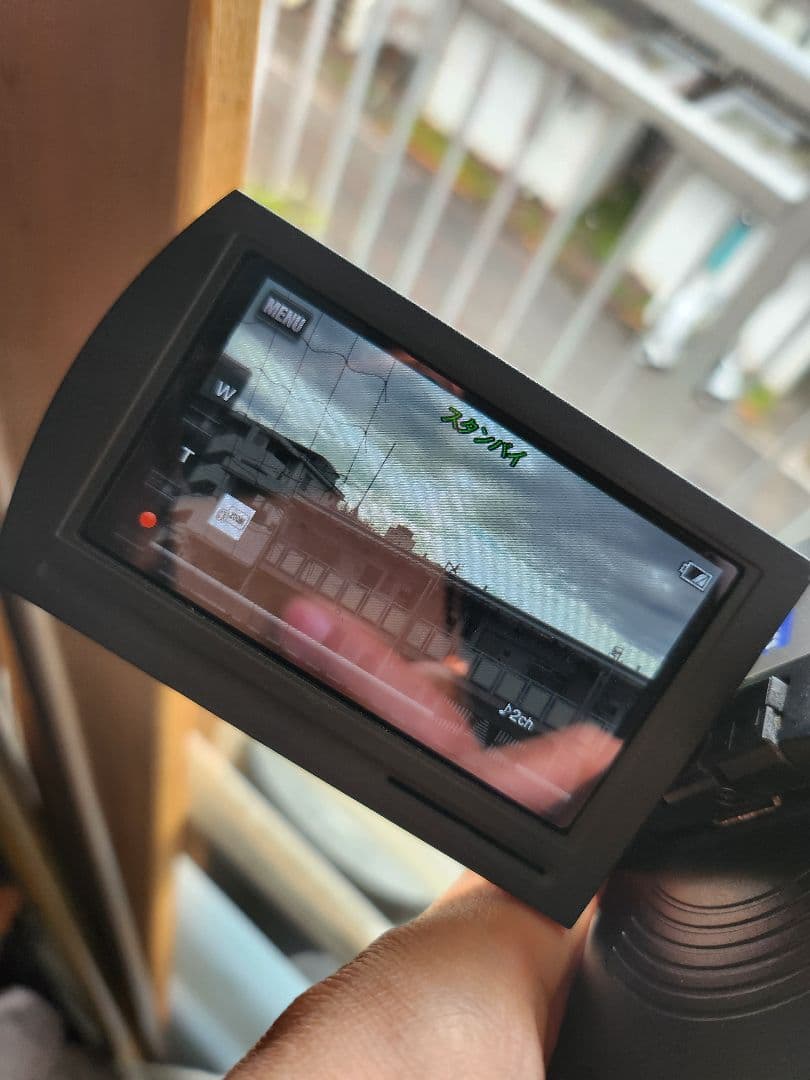 ソニー デジタルビデオカメラ FDR-AX30 ハンディカム 4K