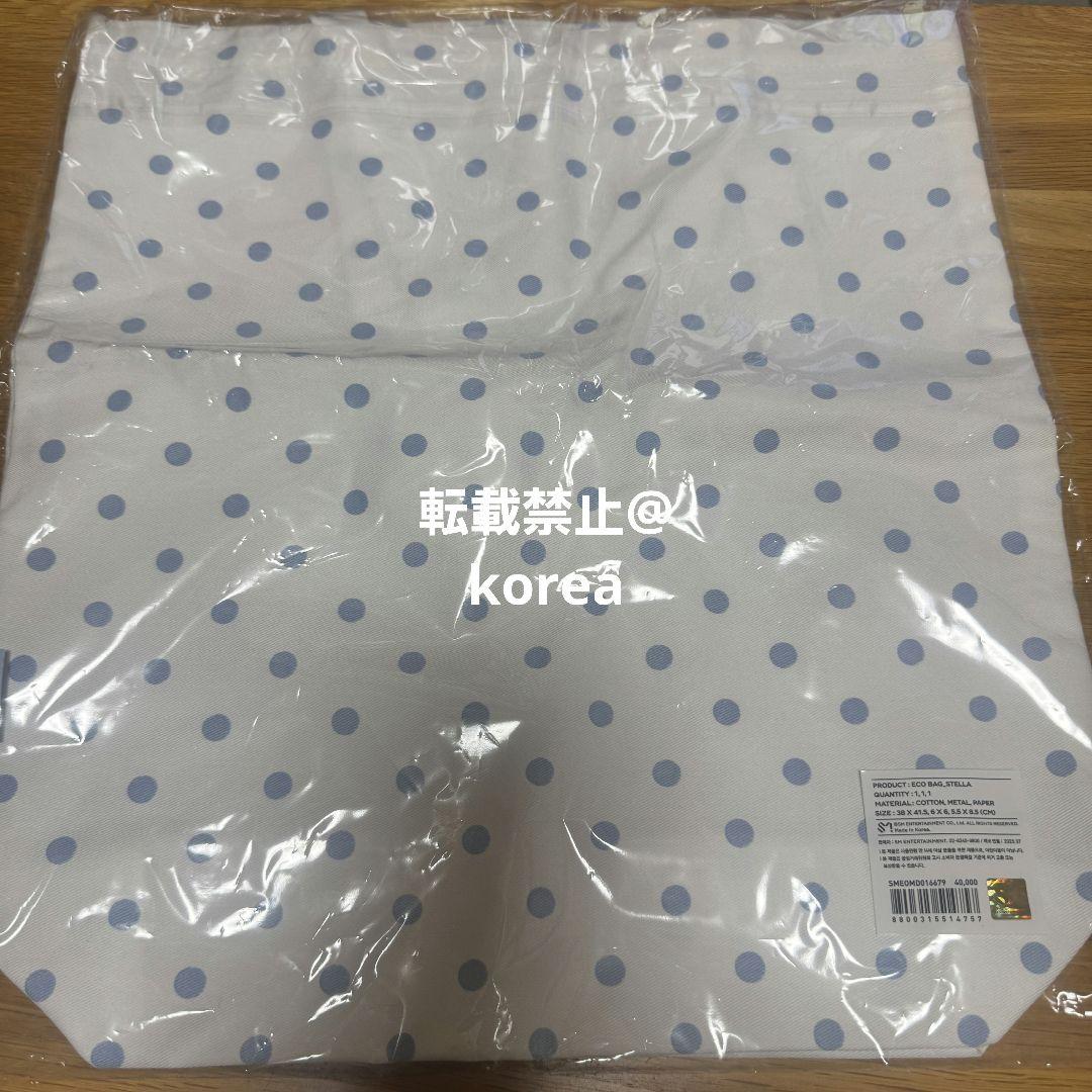 hearts2hearts bag 新品未開封 エコバッグ トレカ ステラ