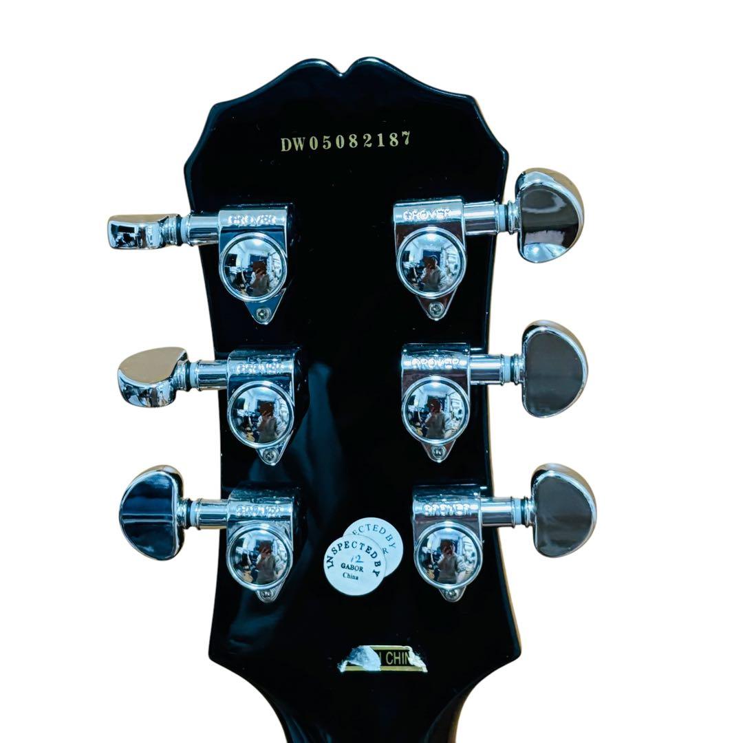 EPIPHONE エピフォン SG G-400 ケース付き