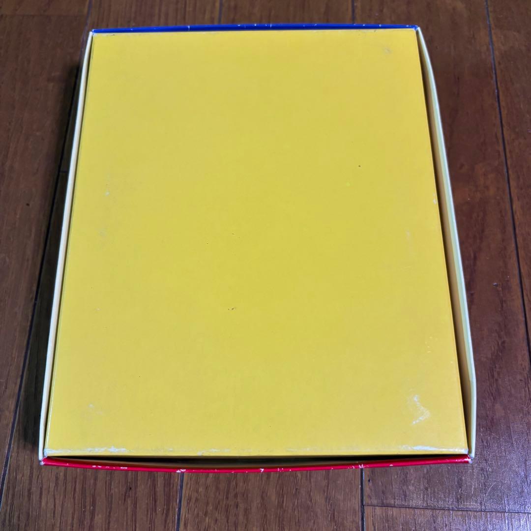 【ポケモン！レア】ポケットモンスター　かるた 箱付き 当時物 ピカチュー