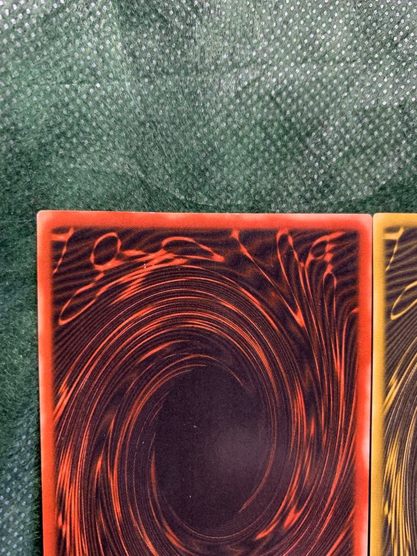 三幻神カード　シクパラ仕様ラー、オベリスク・シークレット仕様オシリスCセット