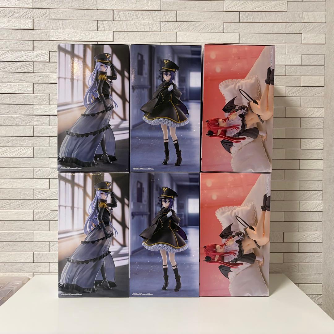 その着せ替え人形は恋をする フィギュア 32体セット