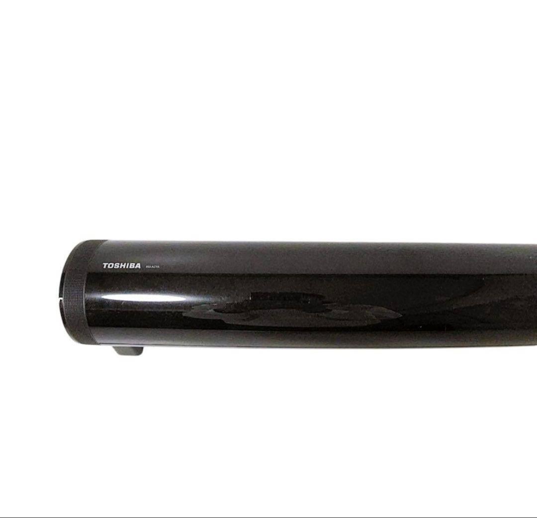 東芝 REGZA サウンドシステム　RSS-AZ55