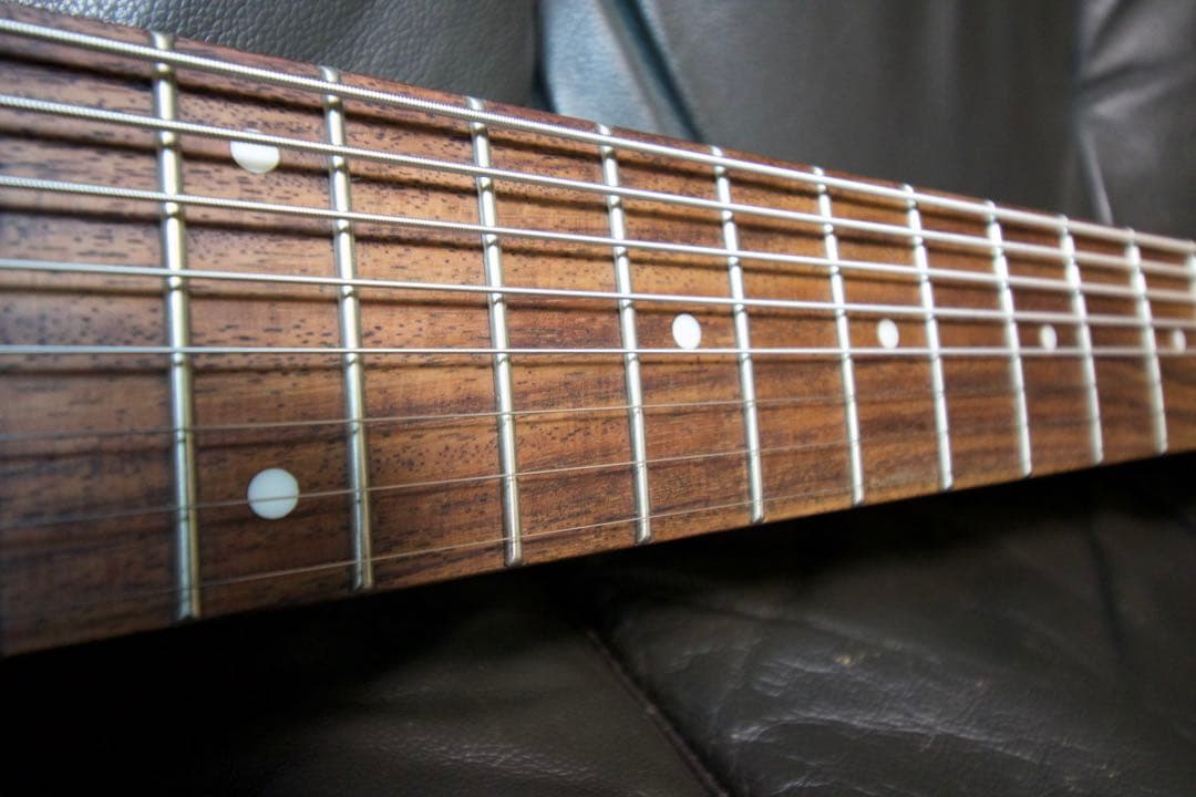 Ibanez RG80F IPT 8弦 【生産完了品】