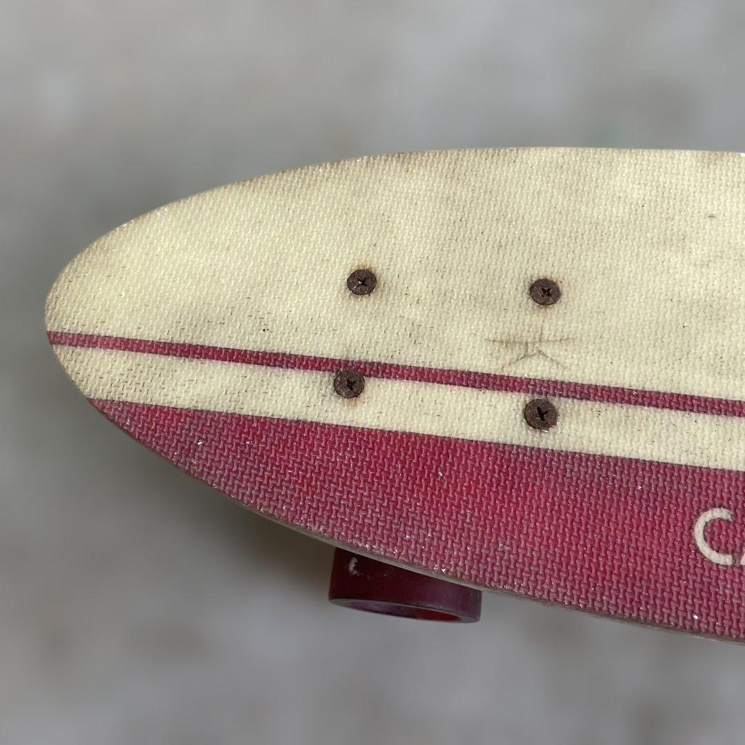 ビンテージ スケートボード californian arrow 80s 70s