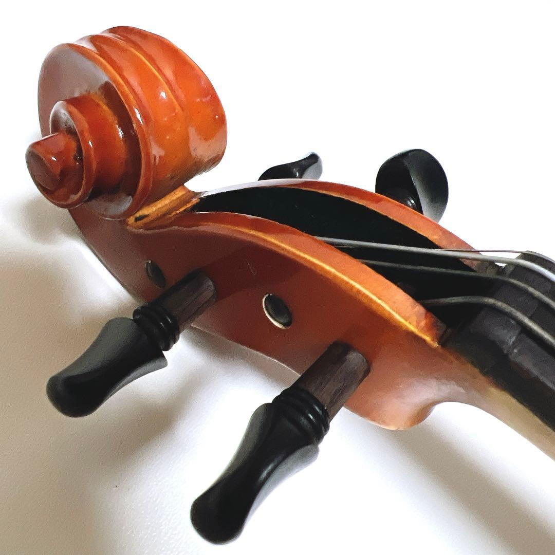 【美品】Andreas Eastman VL80 1/10 イーストマン