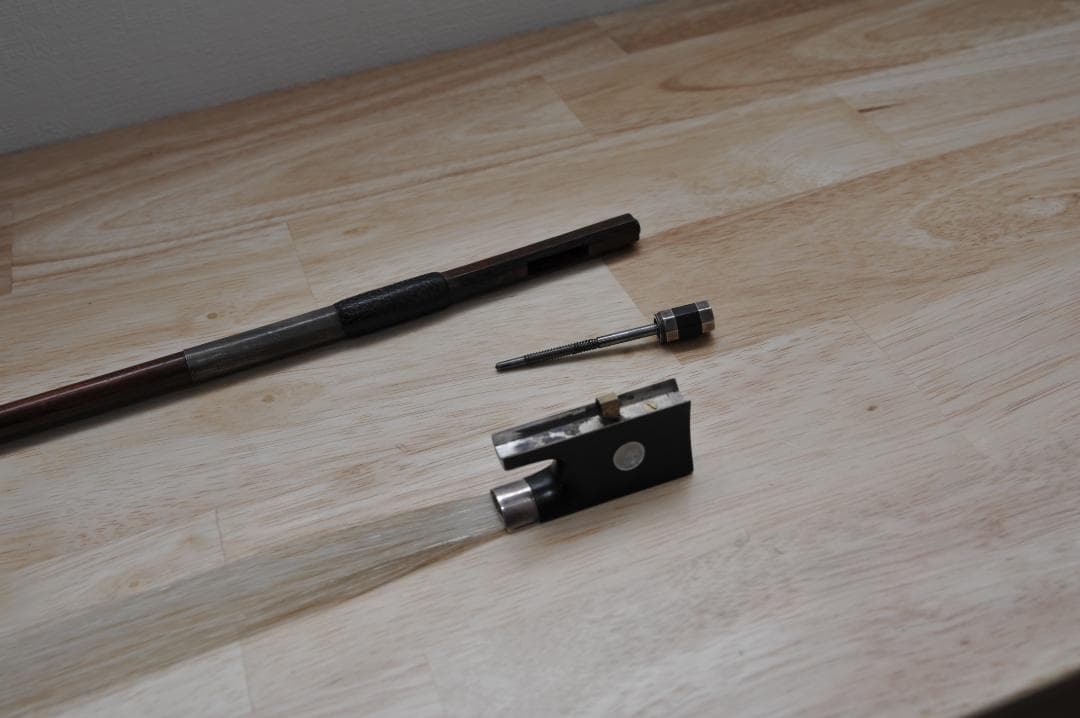 Archet アルシェ● バイオリン弓 3/4