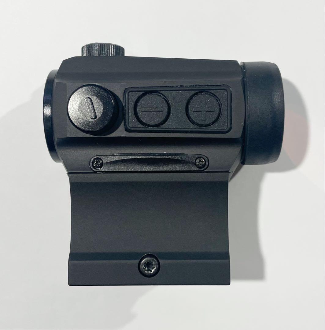 トイガン holosun HS503C