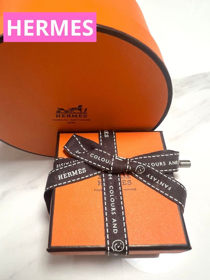最終値下げ⭐︎ HERMES 非売品　オルゴール