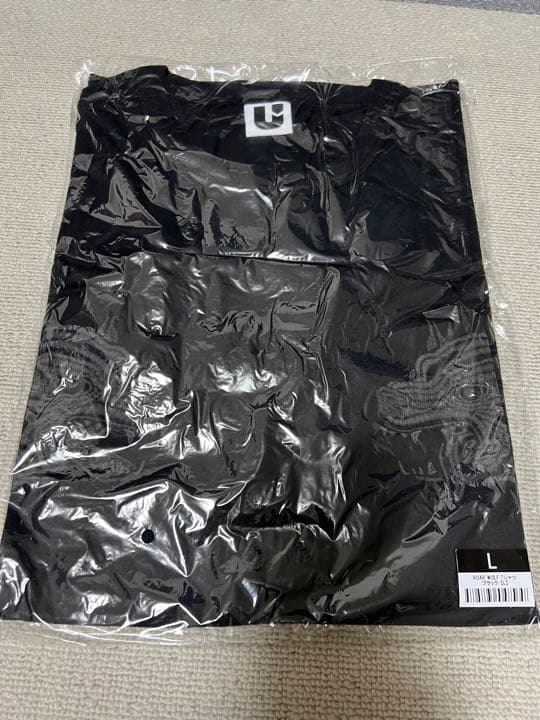 UVERworld Tシャツ 新品