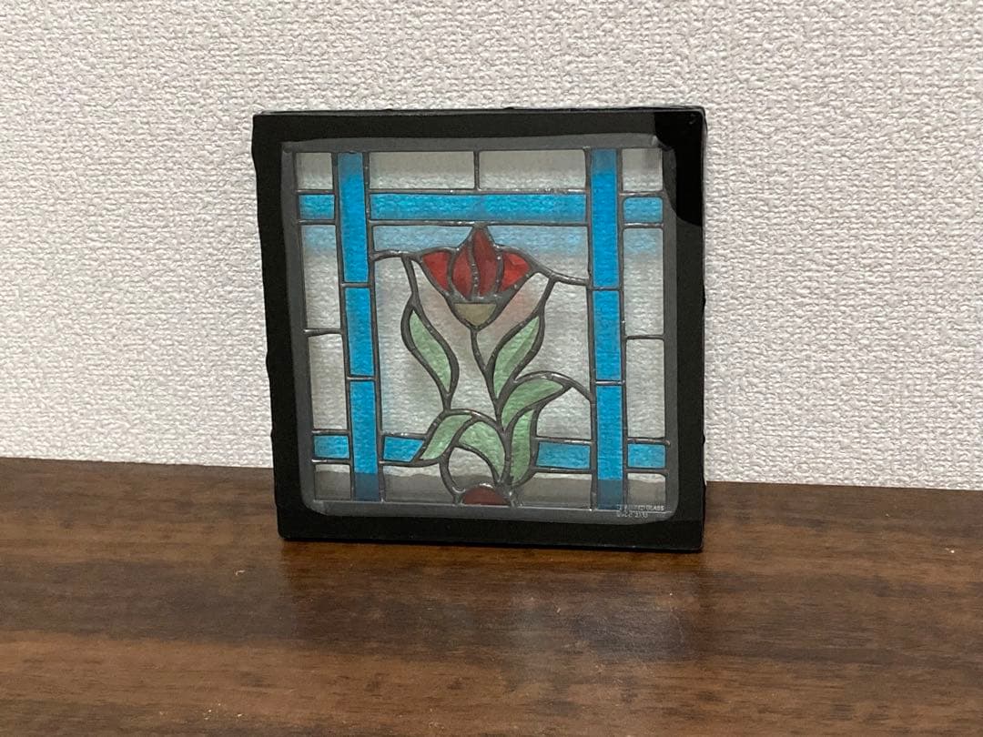ステンドグラス No.4
