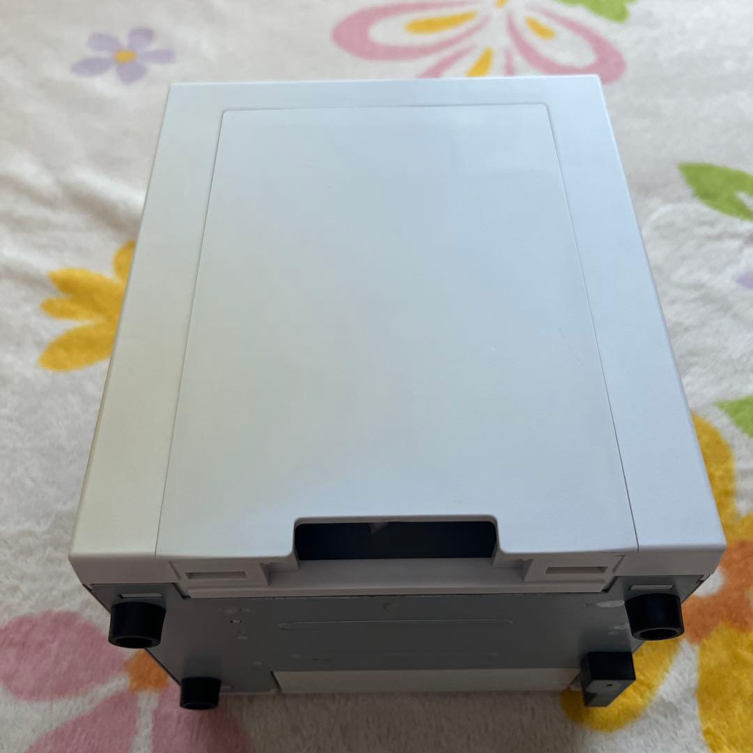 TEC HDP-200 キッチンプリンターセット限界値下げ