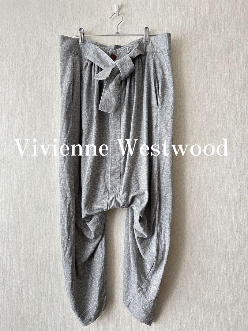 パンツ Vivienne Westwood MAN Sarrouel Pants