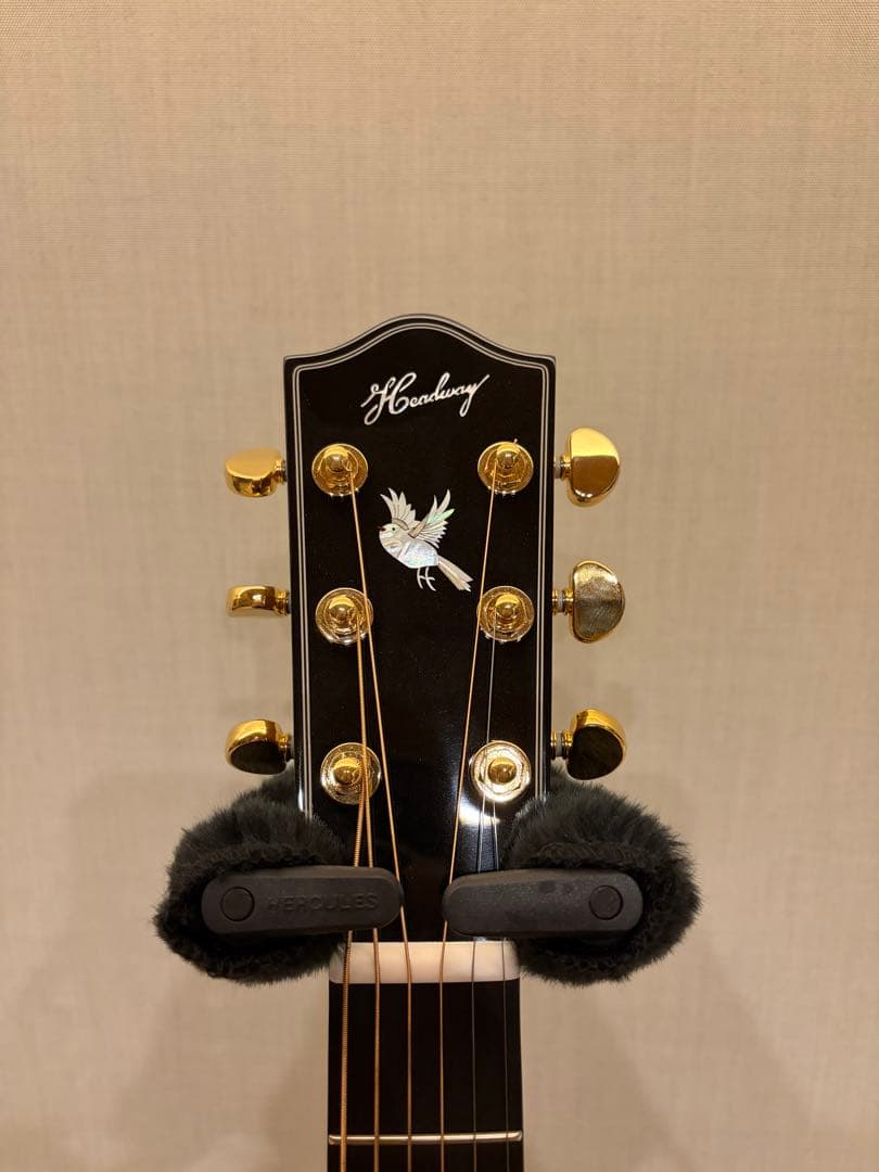 ギター Headway HOC-NORTHBIRD