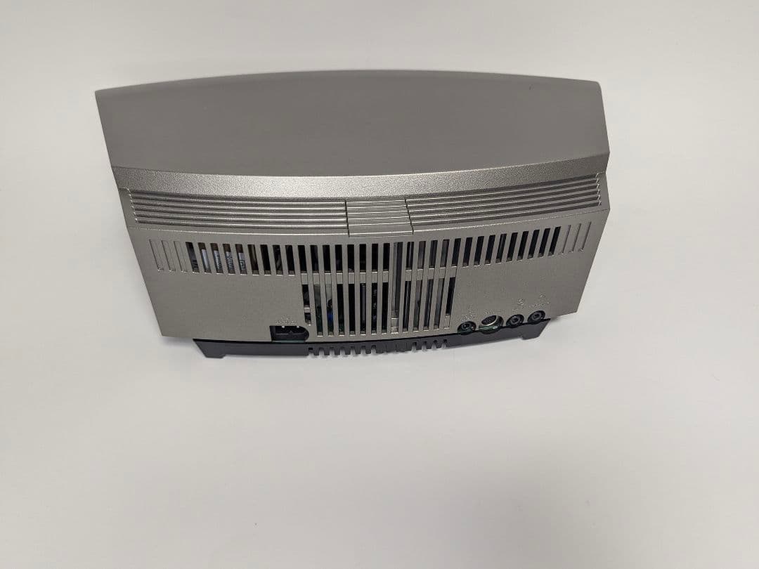 BOSE WAVE Music System III リモコン付き