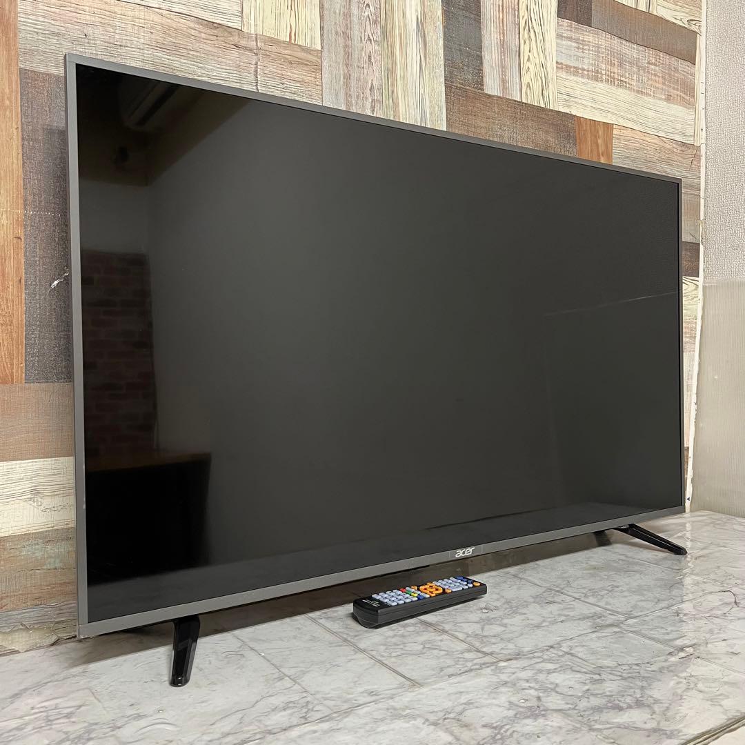 即日受渡❣️全国送料込4年前購入acer4Kモニタースピーカー付ブルーライト軽減