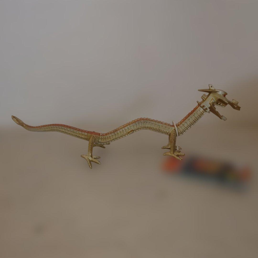 ウルトラセブン 【宇宙竜ナース 】怪獣標本　ソフビ魂 新品未使用　オマケ付