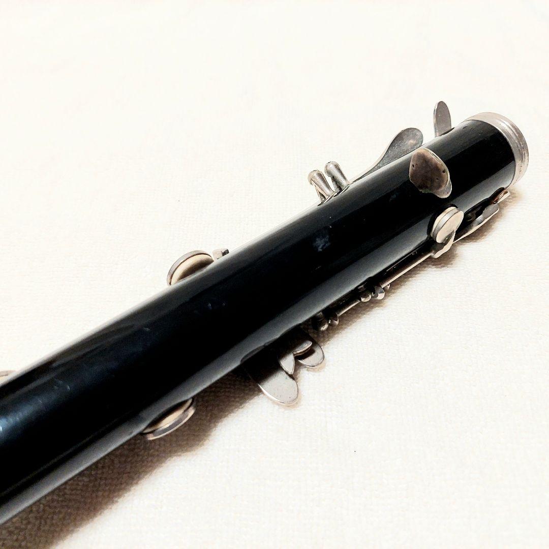 Buffet Crampon クラリネット EVETTE 管楽器