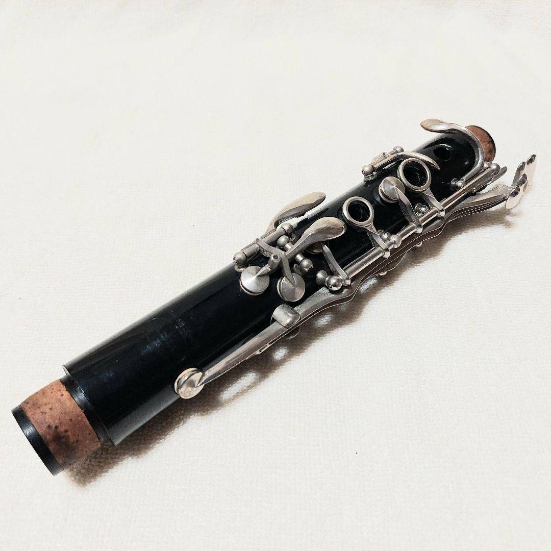 Buffet Crampon クラリネット EVETTE 管楽器