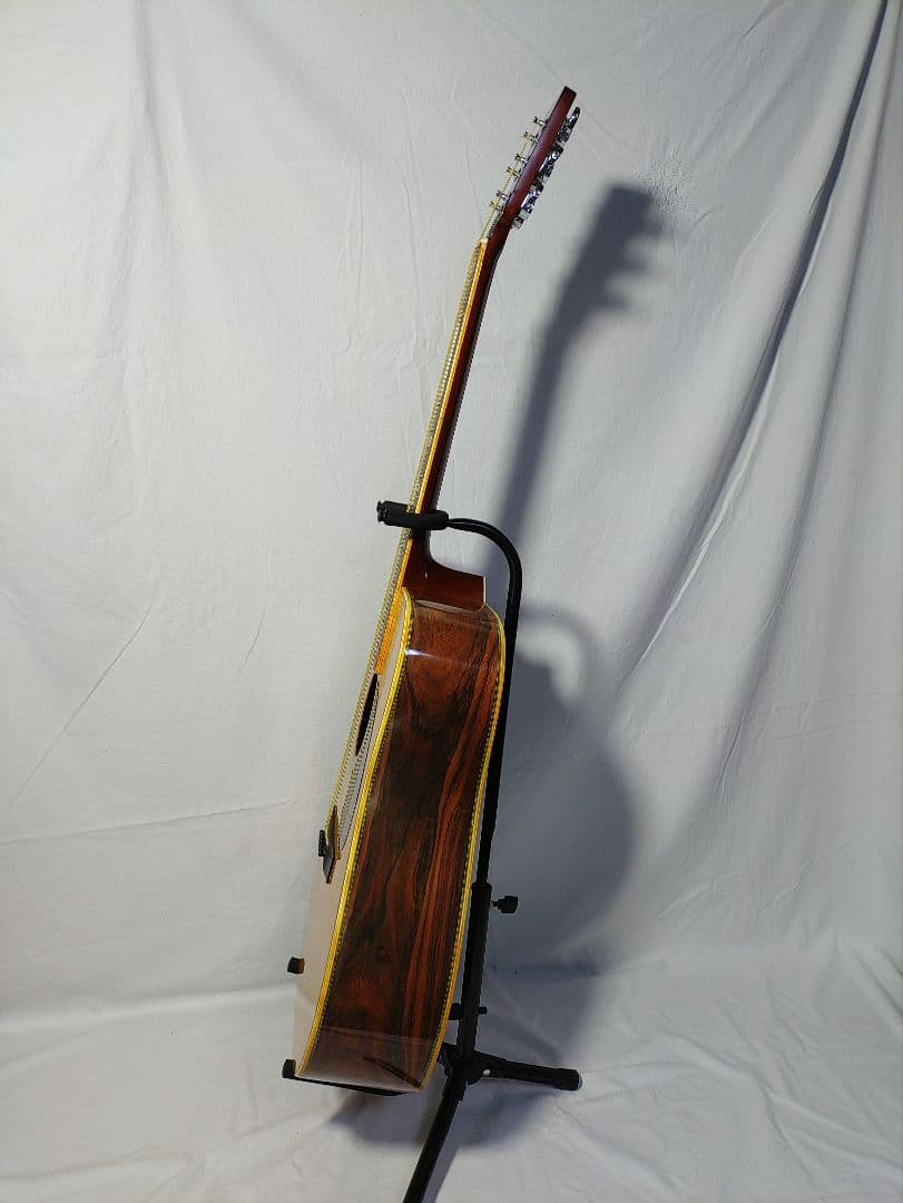 morris W-40　 １９７３年