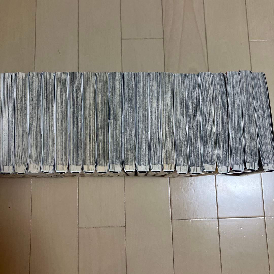 呪術廻戦 全巻