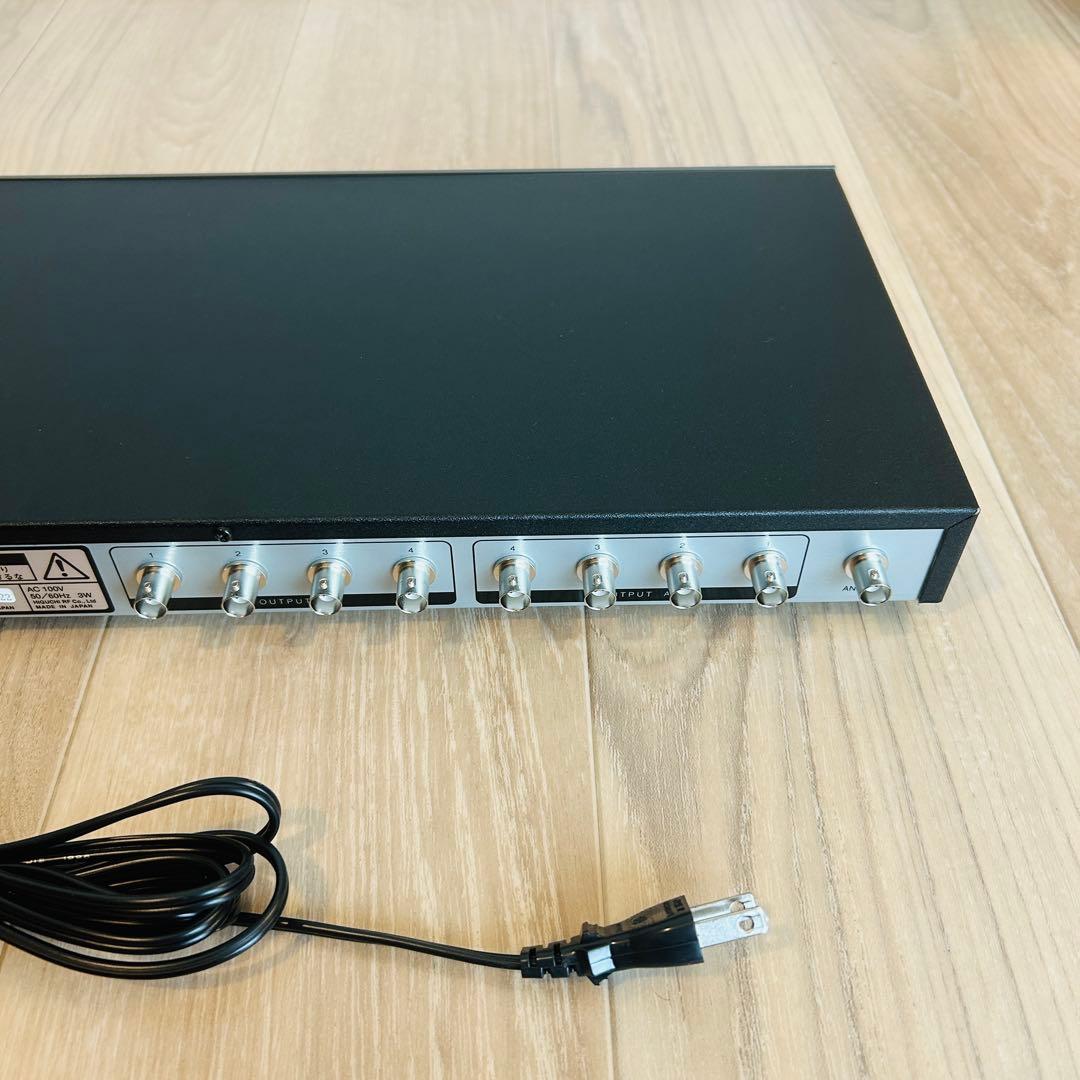 REXER ワイヤレスレシーバー RZD-840