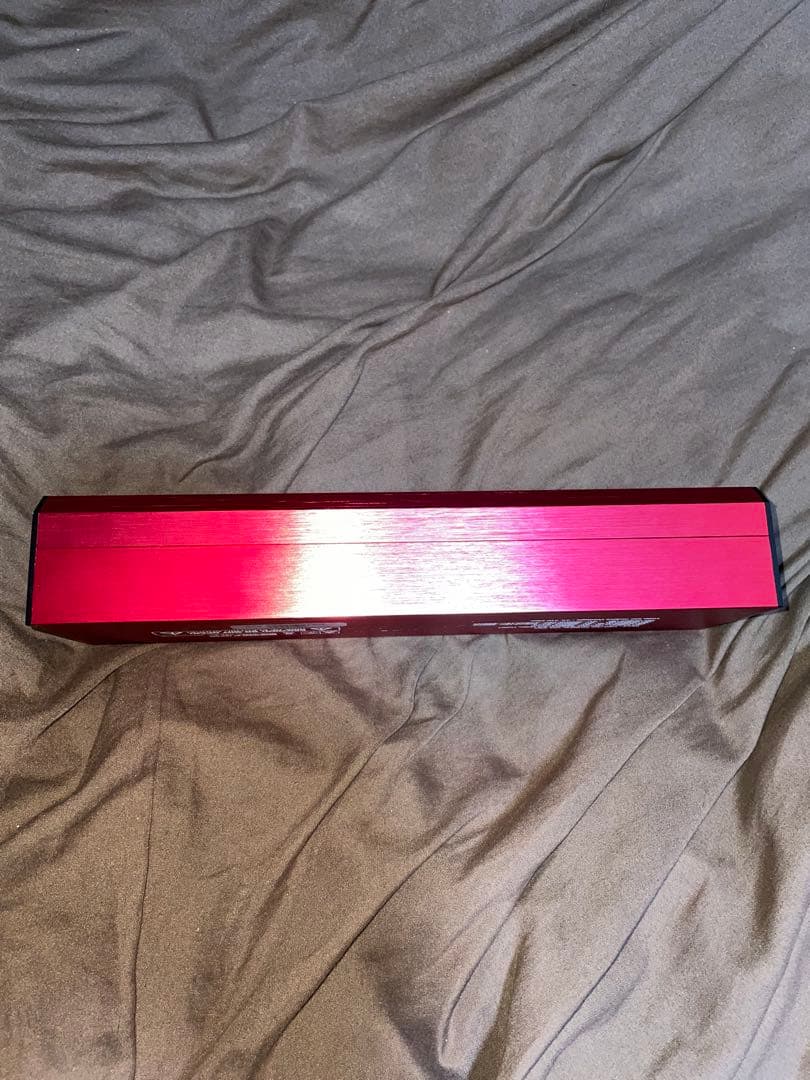 VITAL AUDIO VA-15 AC パワーサプライ 美品