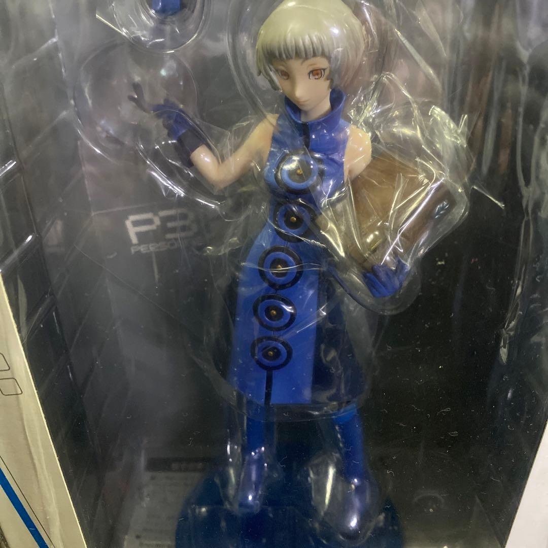P3Fエリザベス 1/8スケール フィギュア アルター