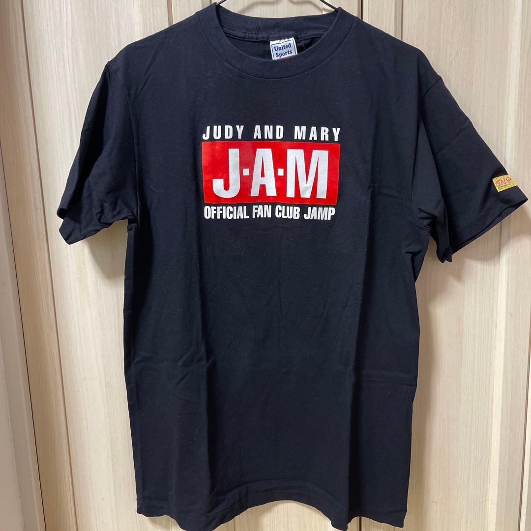 【★ファンクラブ限定★】ジュディアンドマリー Tシャツ