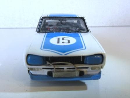 特価 GP factory 1/43 日産 スカイラインGT-R(KPGC10)