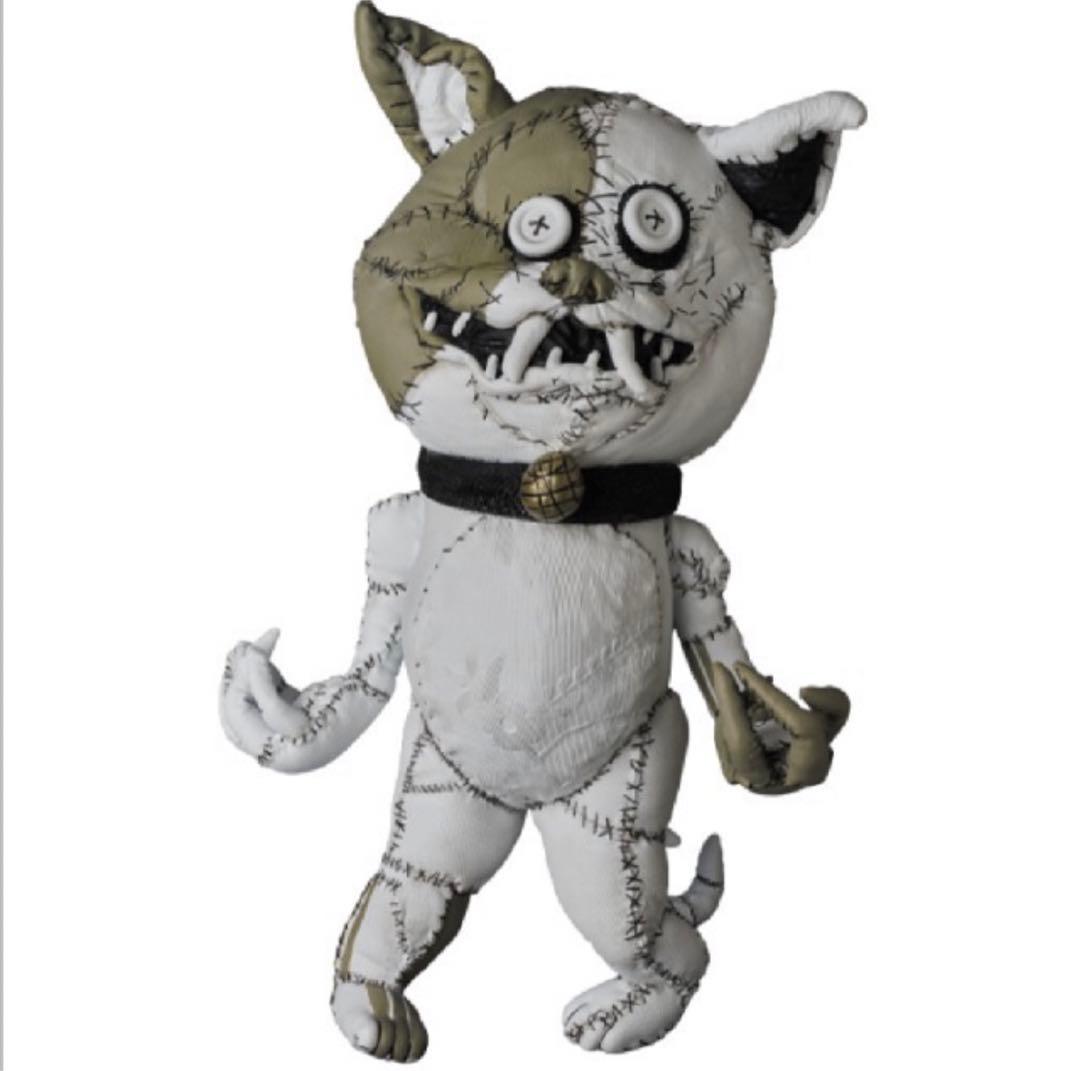 Anne Valerie Dupond × MAMES EDITION30