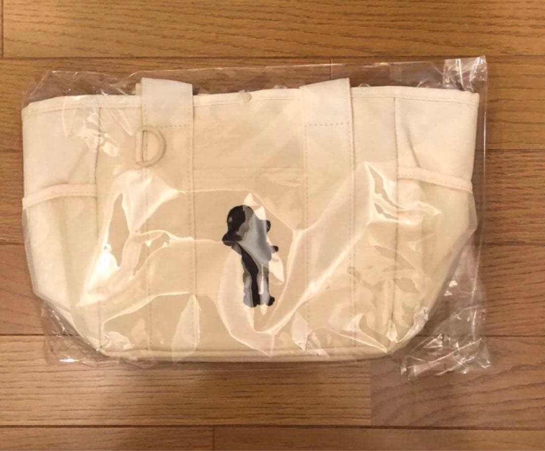 （最終価格）赤西仁　REDWEST ミニトート　MINI TOTE