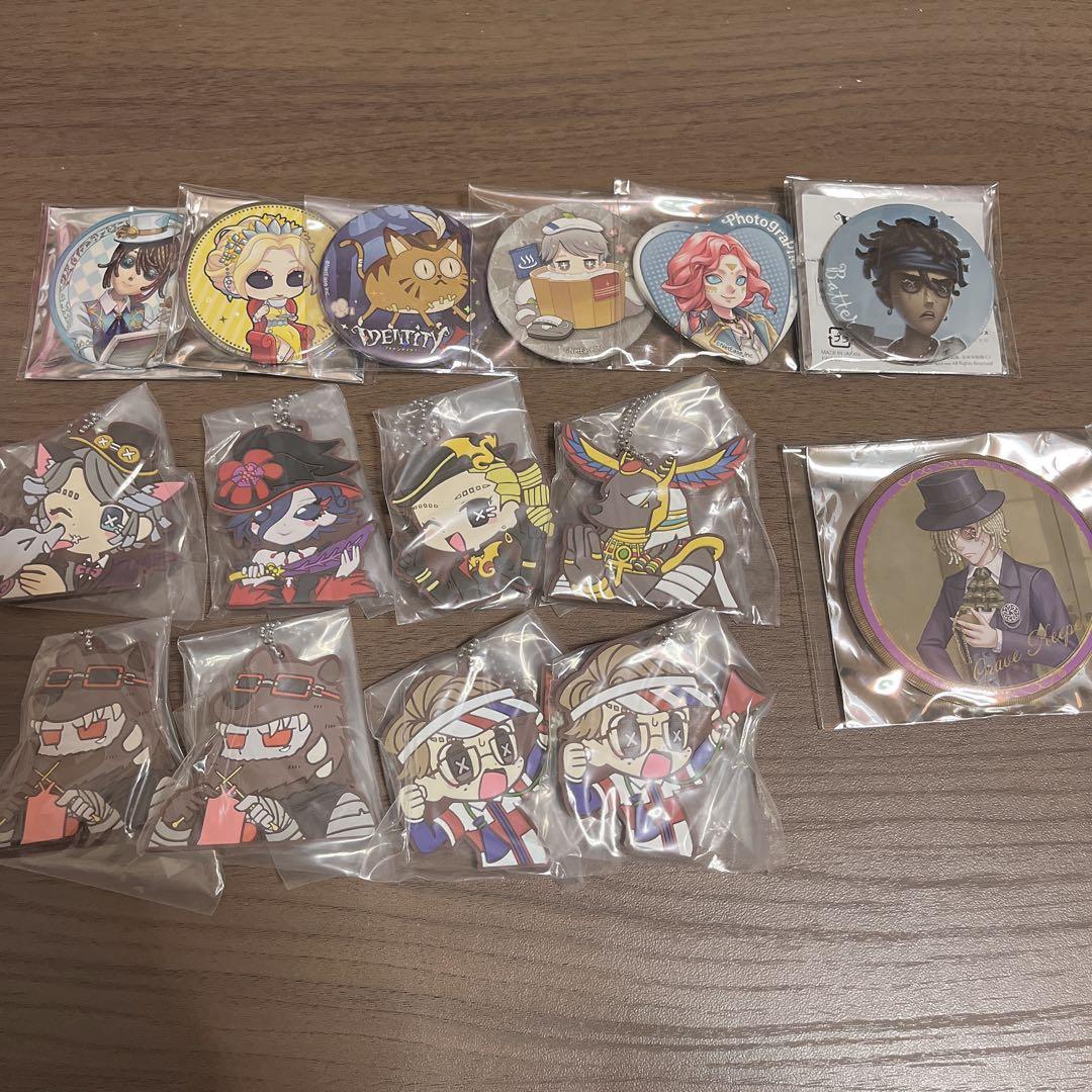 J*s様 第五人格 まとめ売り