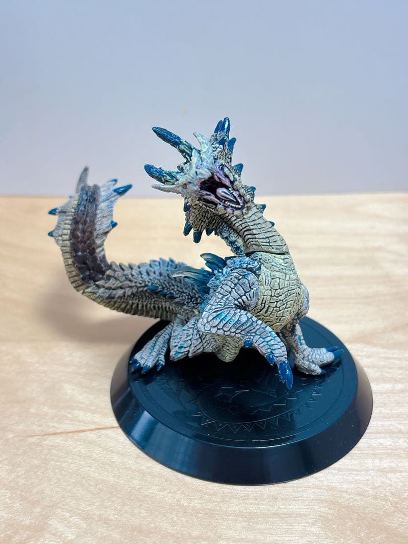 モンスターハンター スタンダードモデル 9体まとめ売り　フィギュア