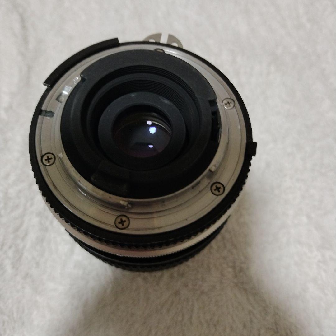 nikon レンズ
