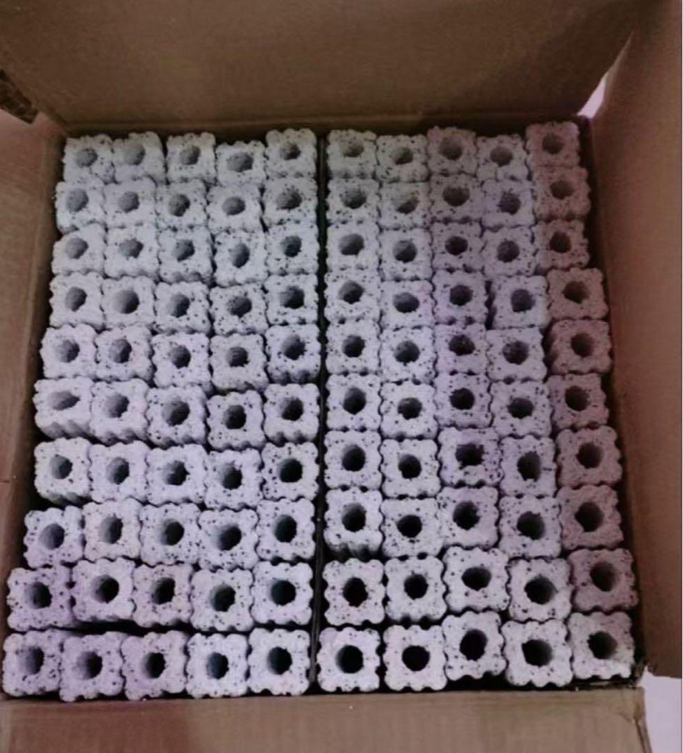 市場最安値200本卸価格 多孔質セラミック製水槽池用濾過材淡水海水魚フィルター