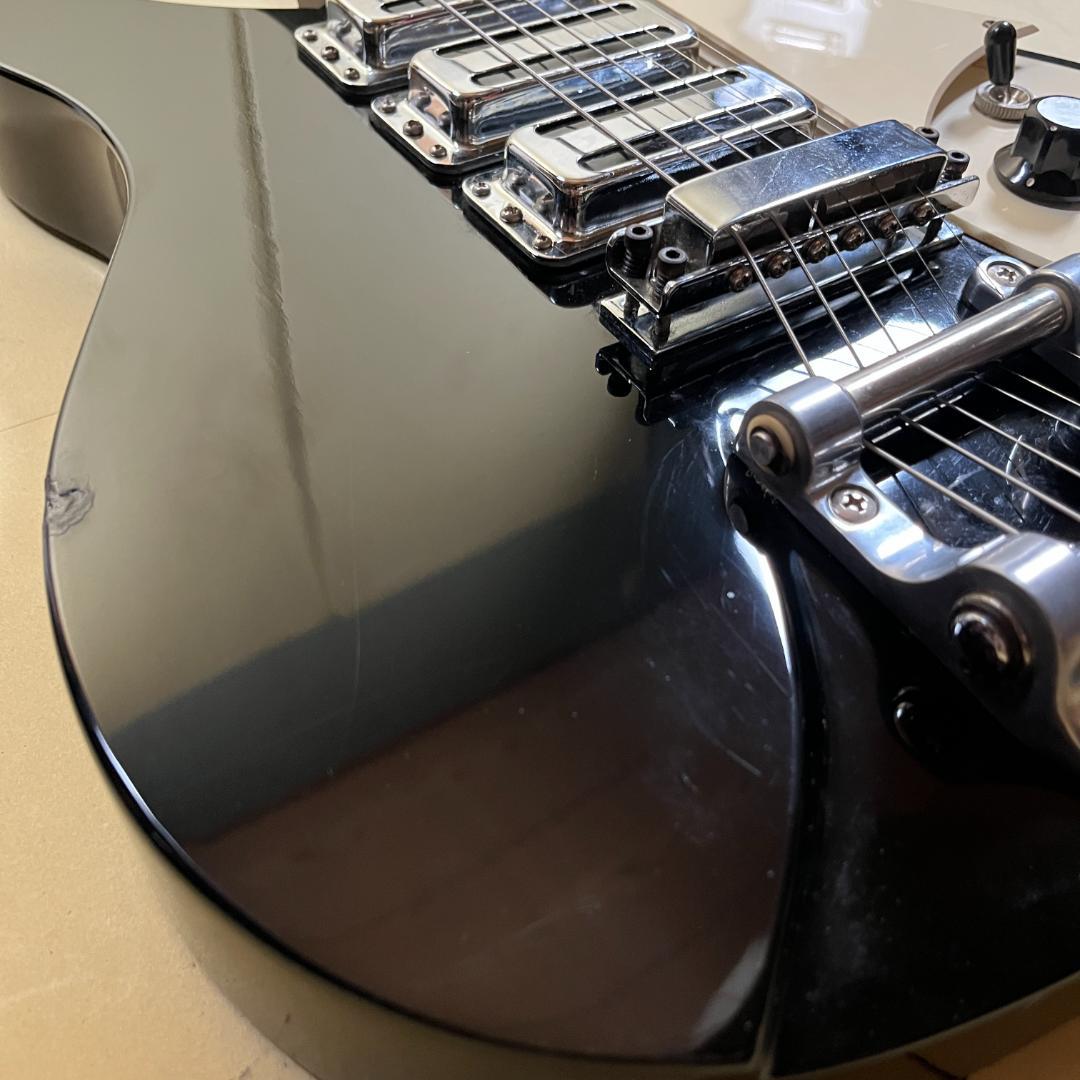 Aria Pro Ⅱ Rock'n roller RGシリーズ ショートスケール