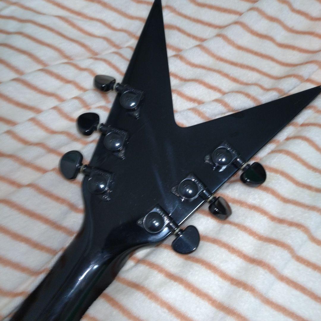 WAshbuRN Dimebag Darrell　signature MODEL