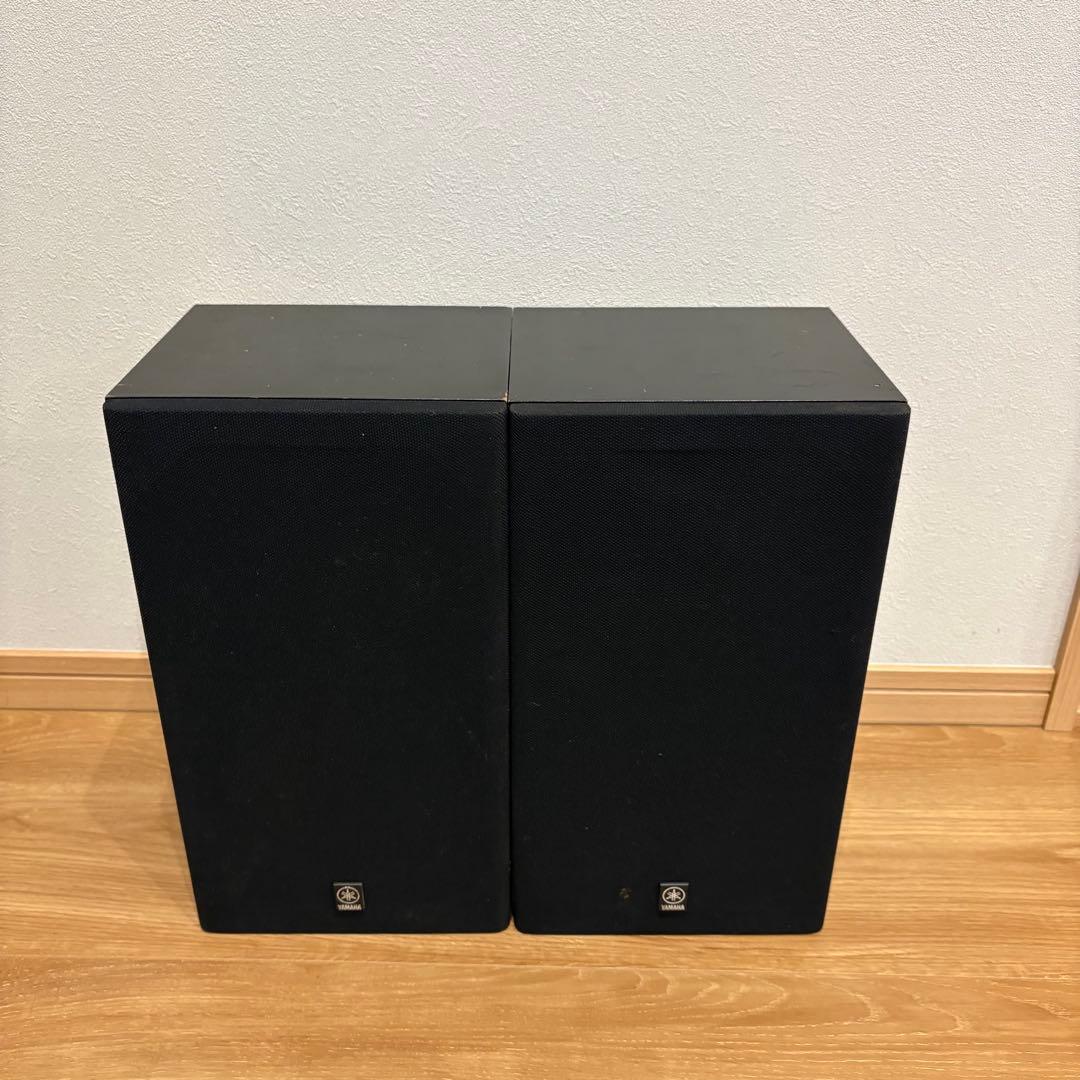 Yamaha ヤマハNS-10M訳あり