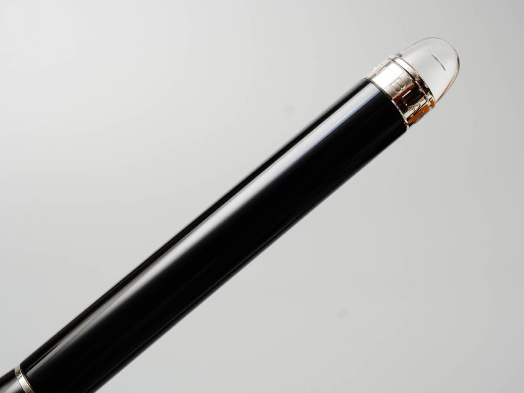 MONT BLANC モンブラン スターウォーカー ボールペン 美品 ケース付